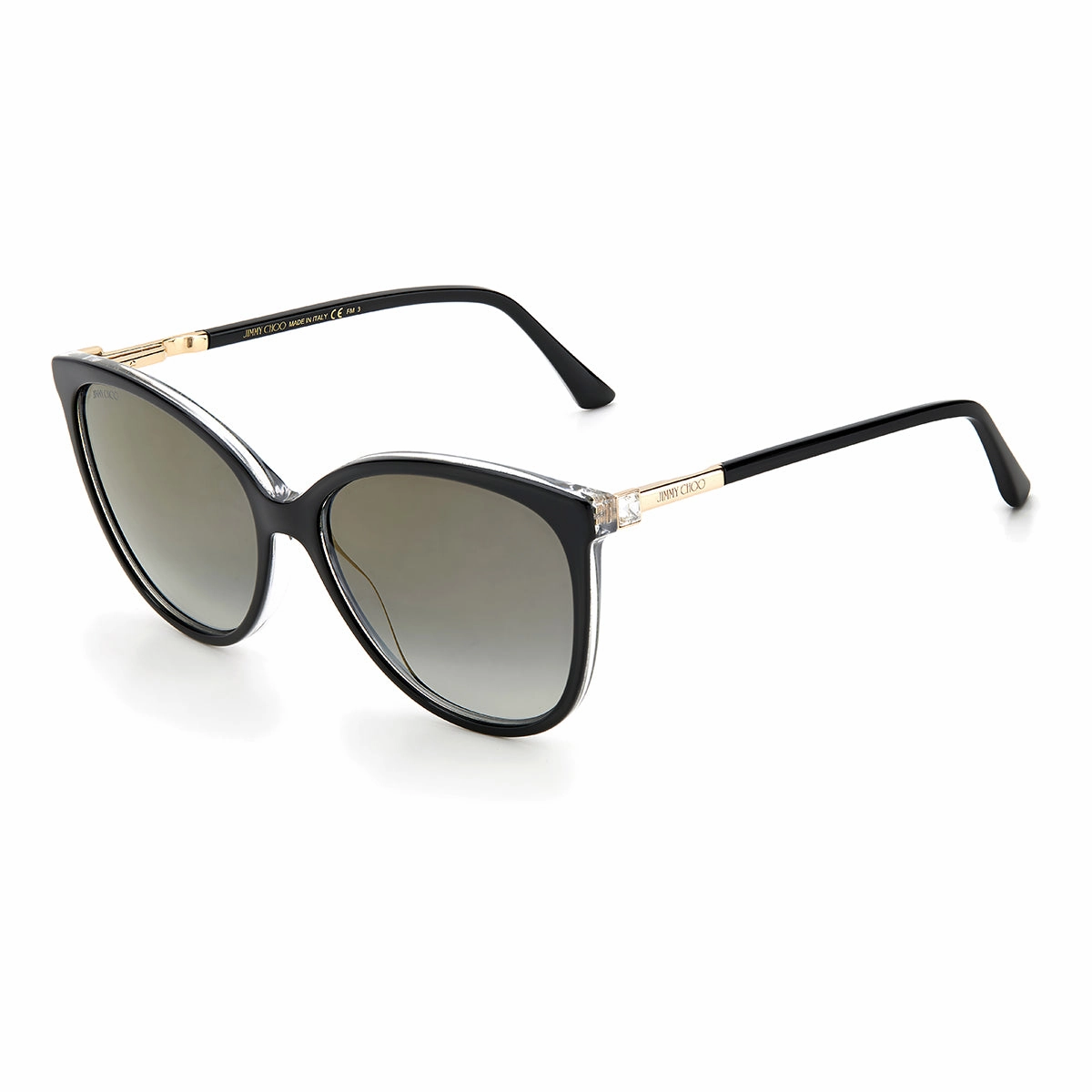 JIMMY CHOO LISSA/S 807FQ