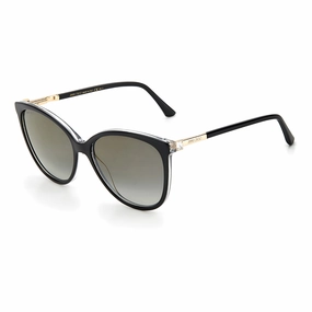 JIMMY CHOO LISSA/S 807FQ