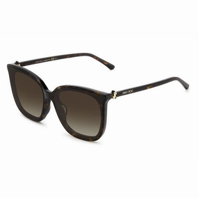 JIMMY CHOO NETTAL/F/SK