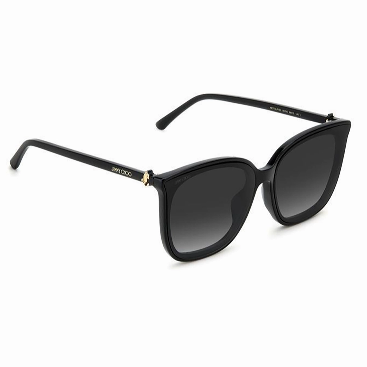 JIMMY CHOO NETTAL/F/SK