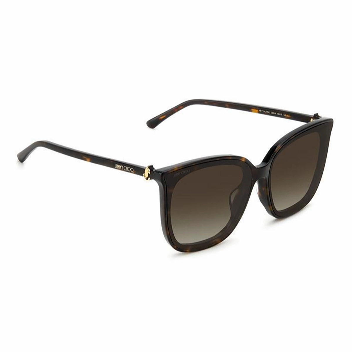 JIMMY CHOO NETTAL/F/SK