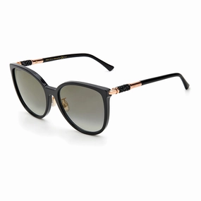 JIMMY CHOO RAYE/G/SK 807FQ