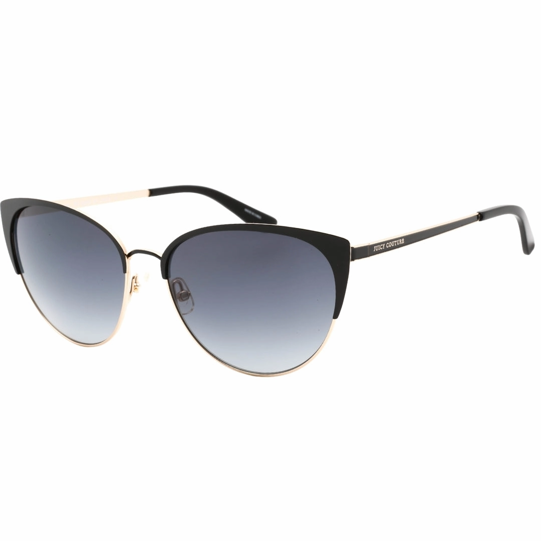 Juicy Couture Dark Grey SF Lens Black Sunglasses