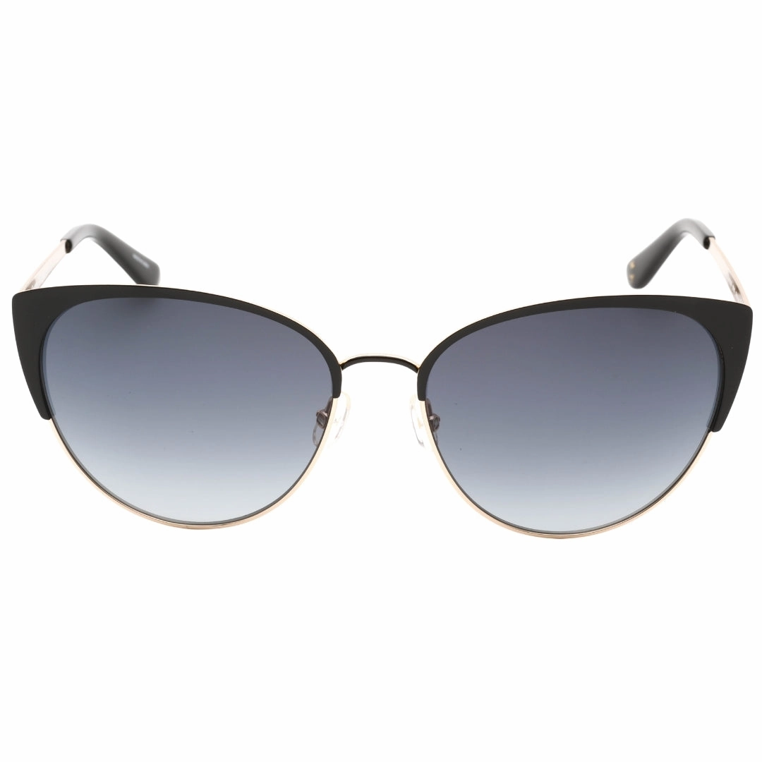 Juicy Couture Dark Grey SF Lens Black Sunglasses