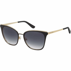 Juicy Couture Ju609 G S 001T 9O Gold Sunglasses