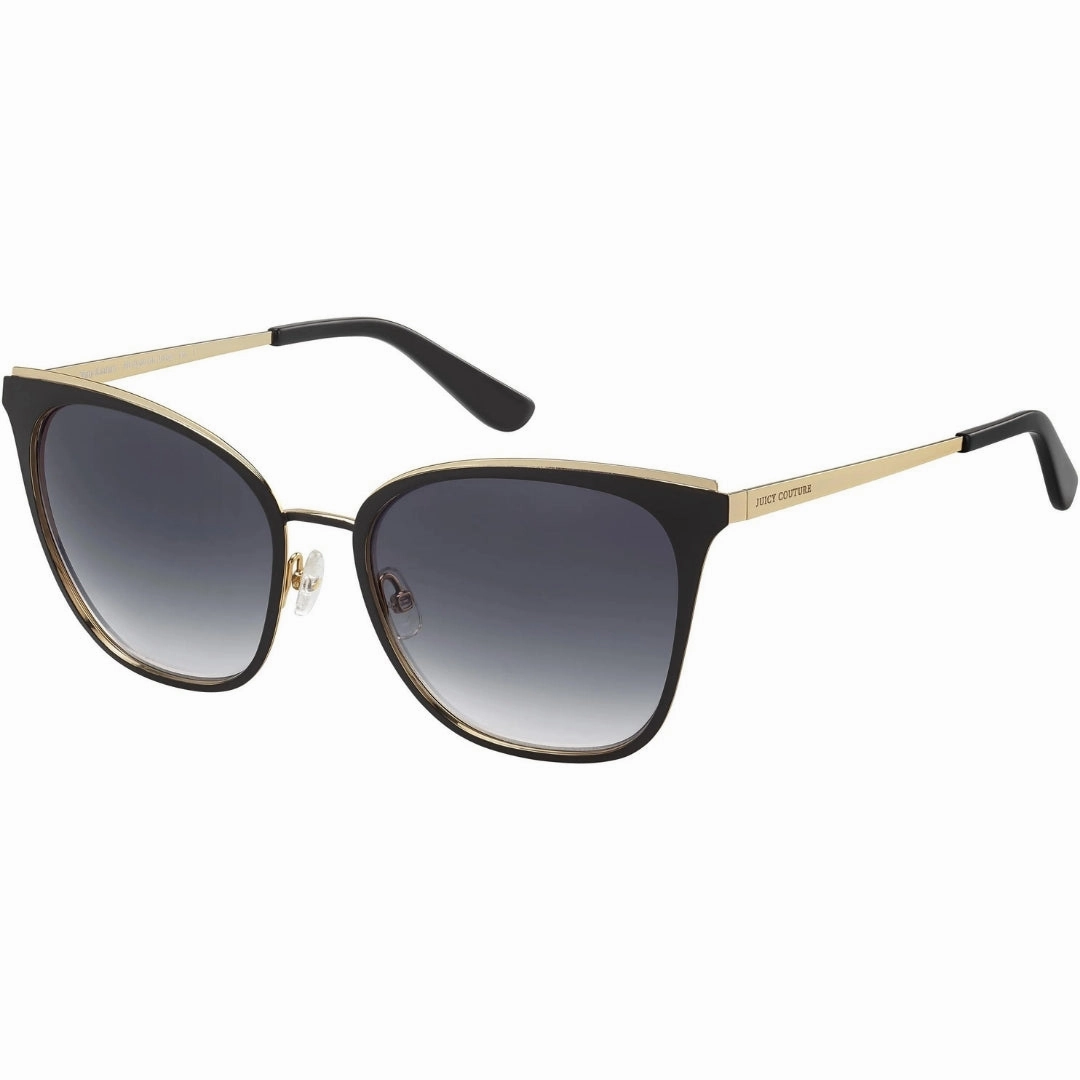 Juicy Couture Ju609 G S 001T 9O Gold Sunglasses