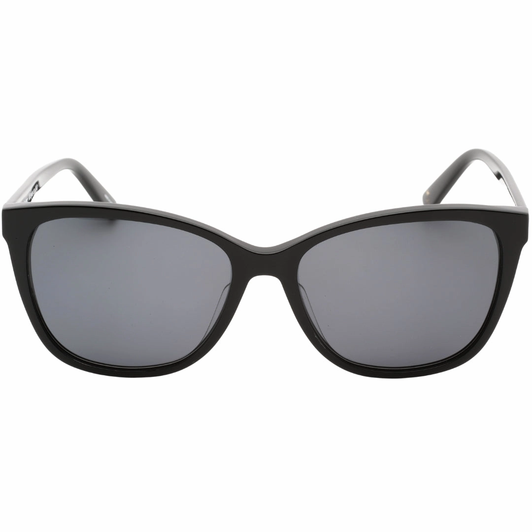 Juicy Couture Ju617 G S 0807 Ir Black Sunglasses