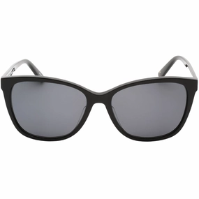 Juicy Couture Ju617 G S 0807 Ir Black Sunglasses