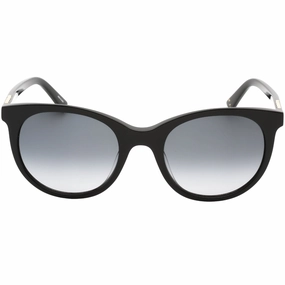 Juicy Couture Ju622 G S 0807 9O Black Sunglasses
