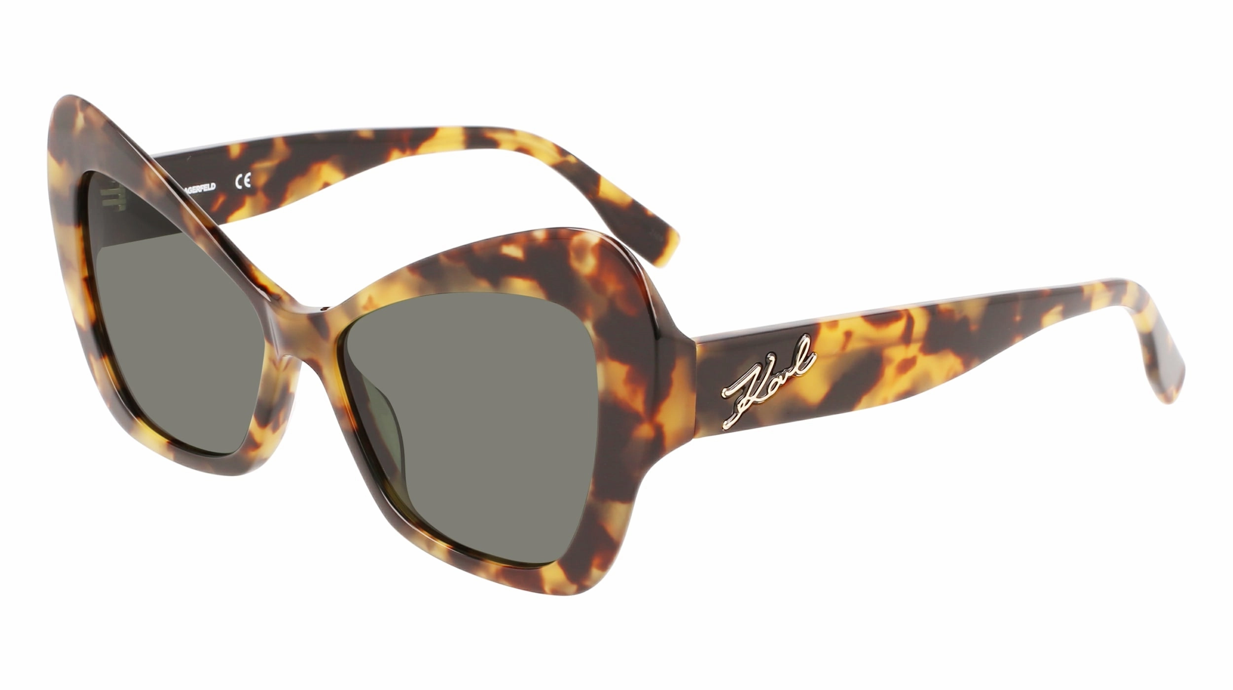Karl Lagerfeld KL6076S