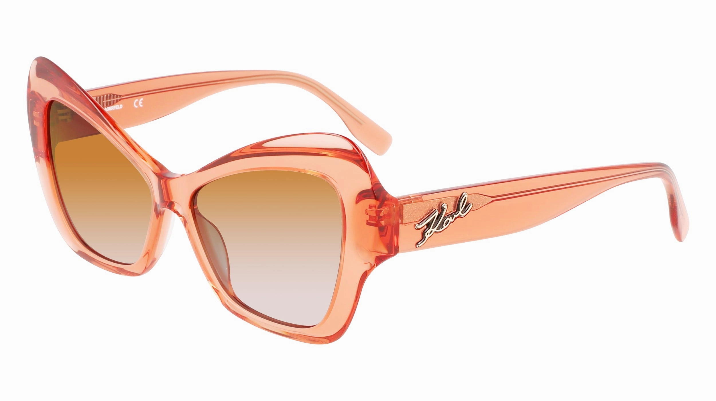 Karl Lagerfeld KL6076S