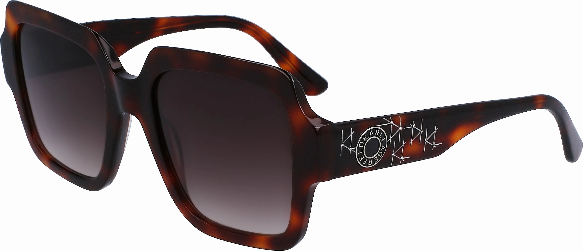 Karl Lagerfeld KL6104SR