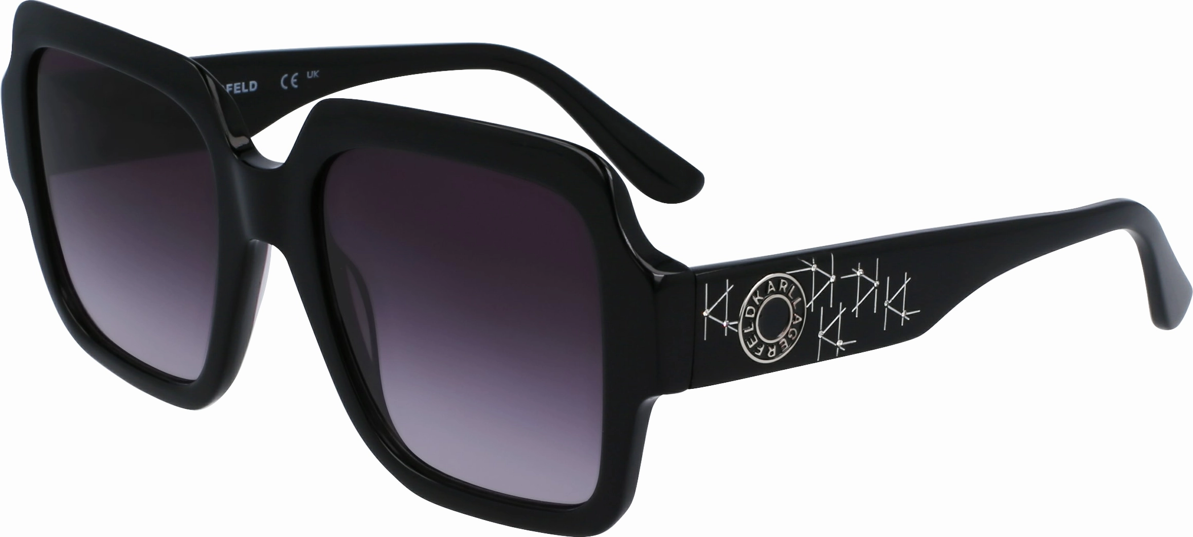 Karl Lagerfeld KL6104SR