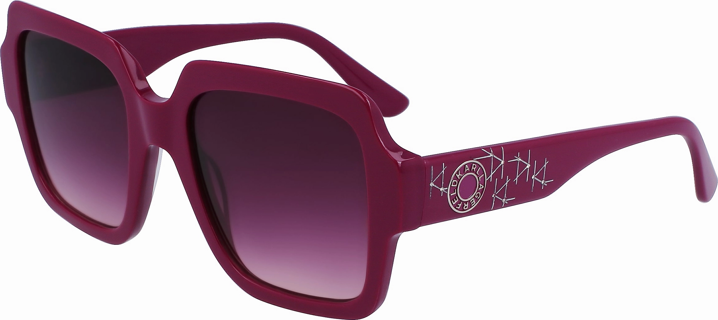 Karl Lagerfeld KL6104SR