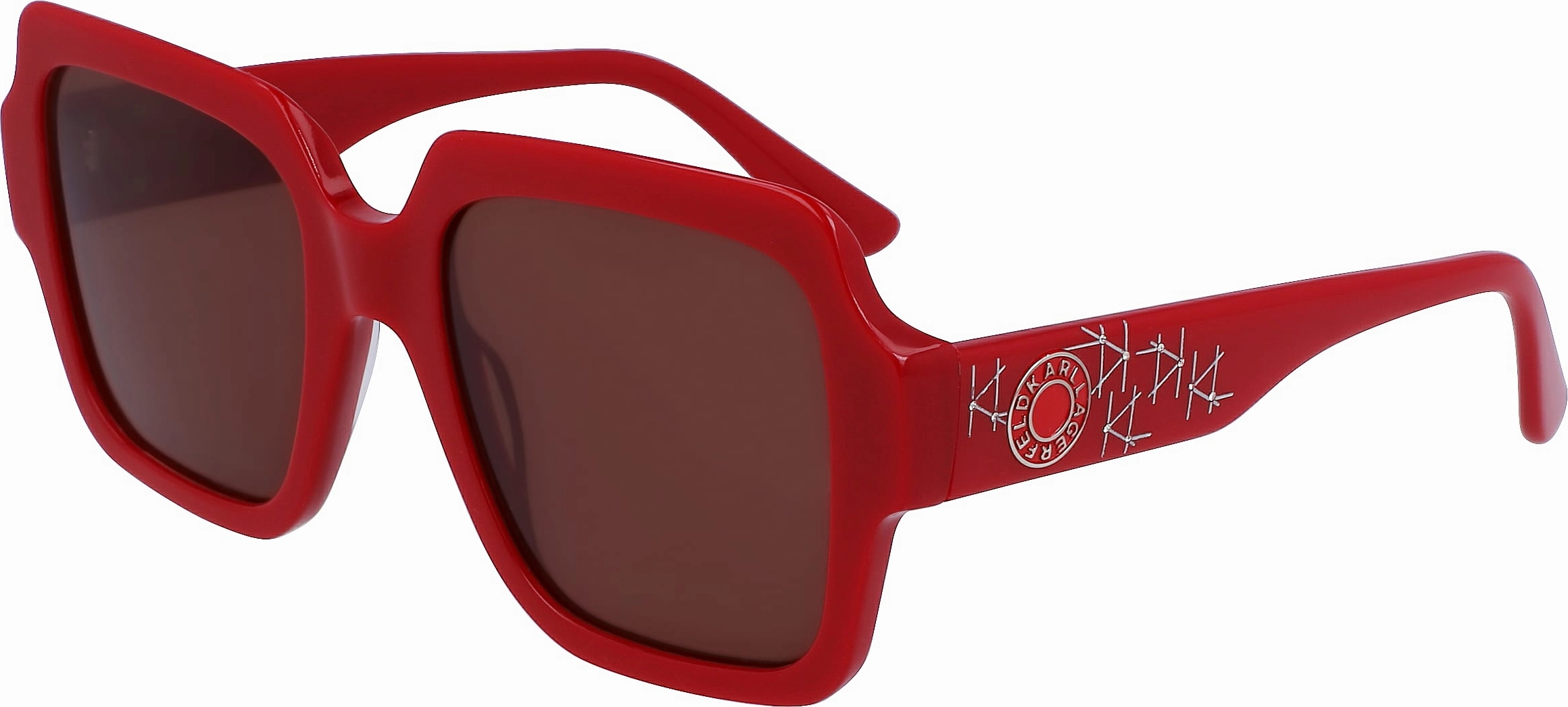 Karl Lagerfeld KL6104SR