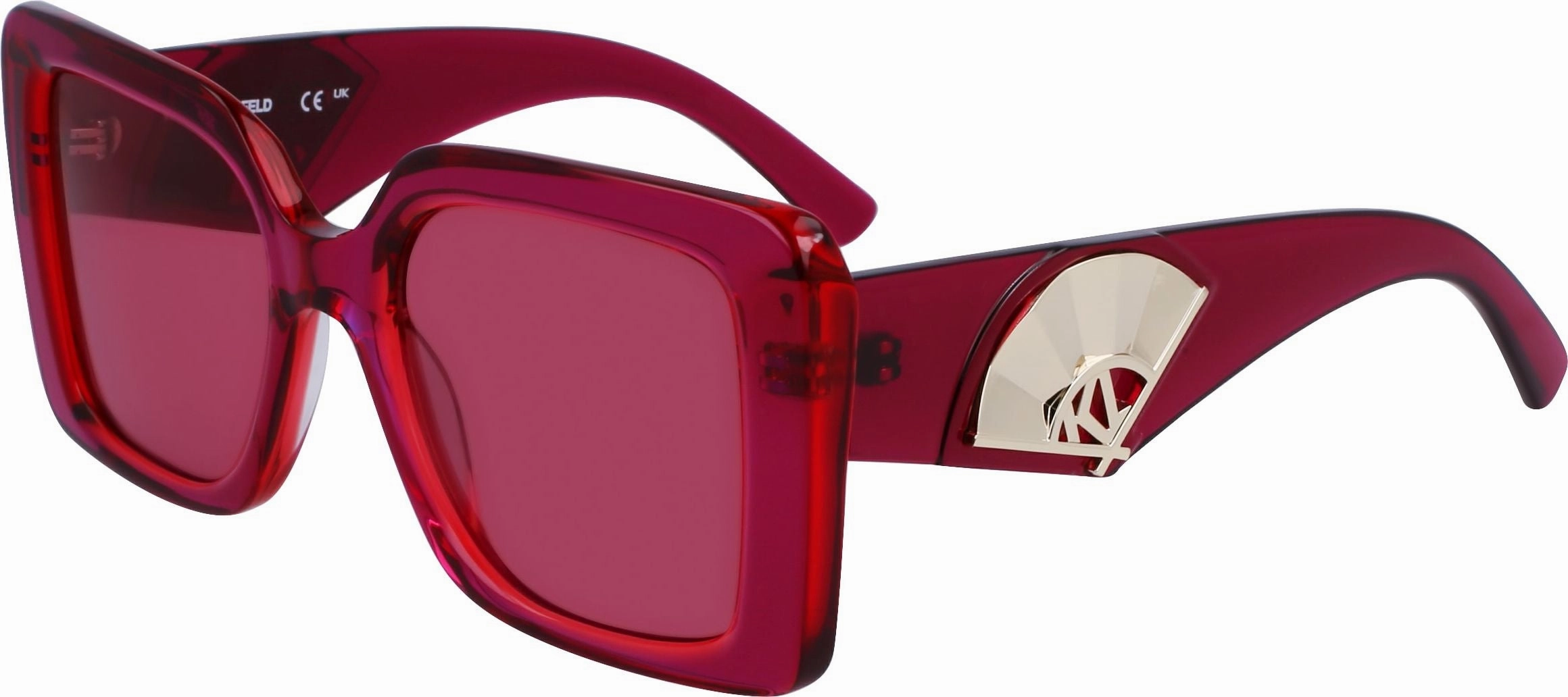 Karl Lagerfeld KL6126S