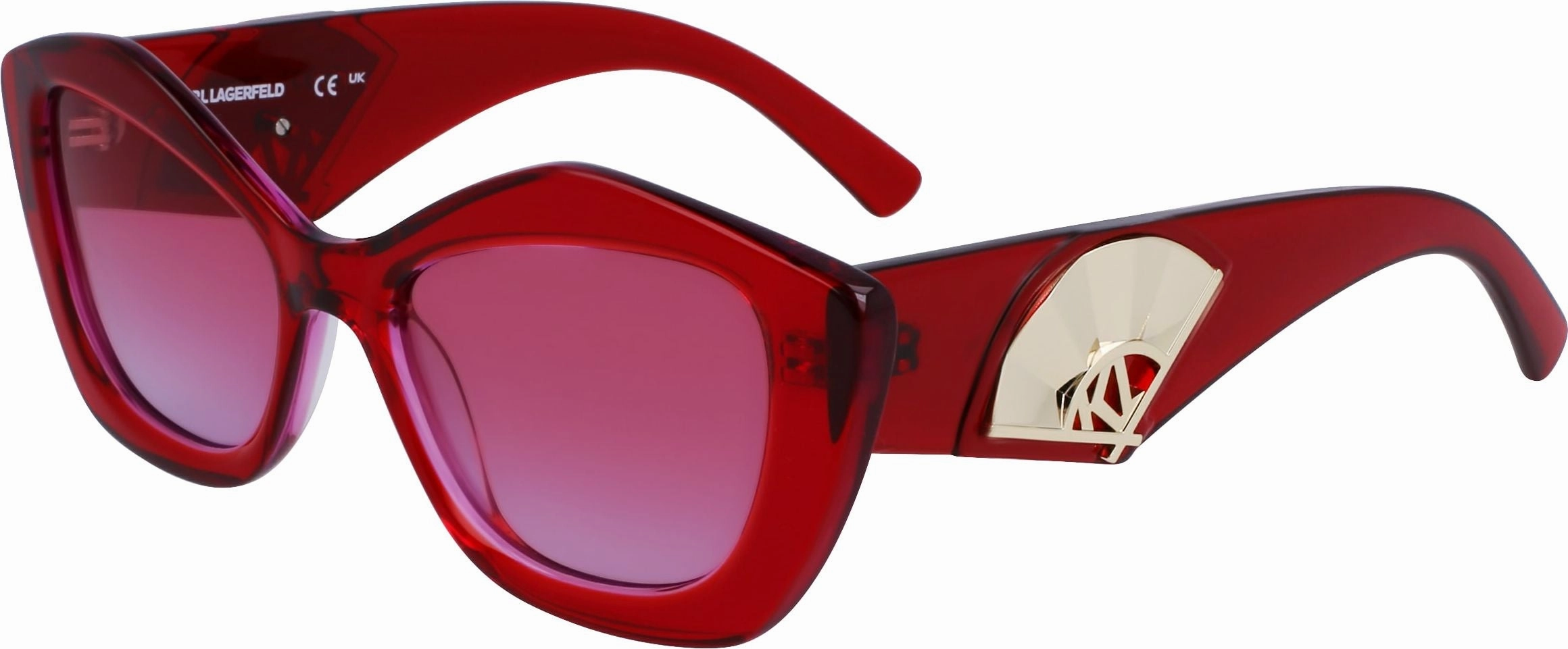 Karl Lagerfeld KL6127S