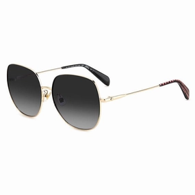 KATE SPADE CHARLI/F/S