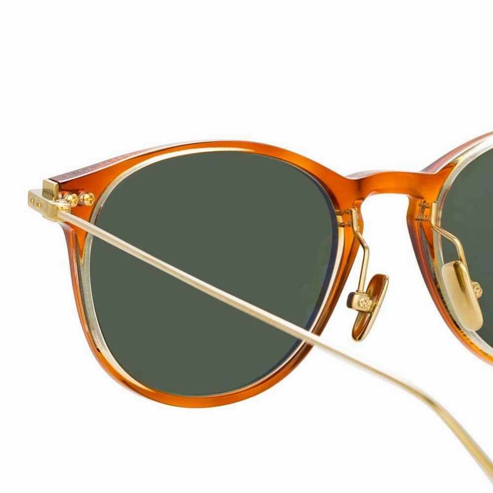 Linda Farrow LF01