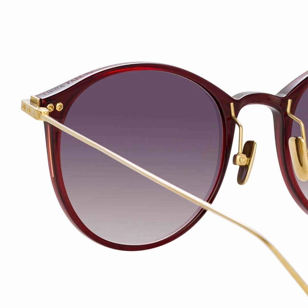 Linda Farrow LF02A