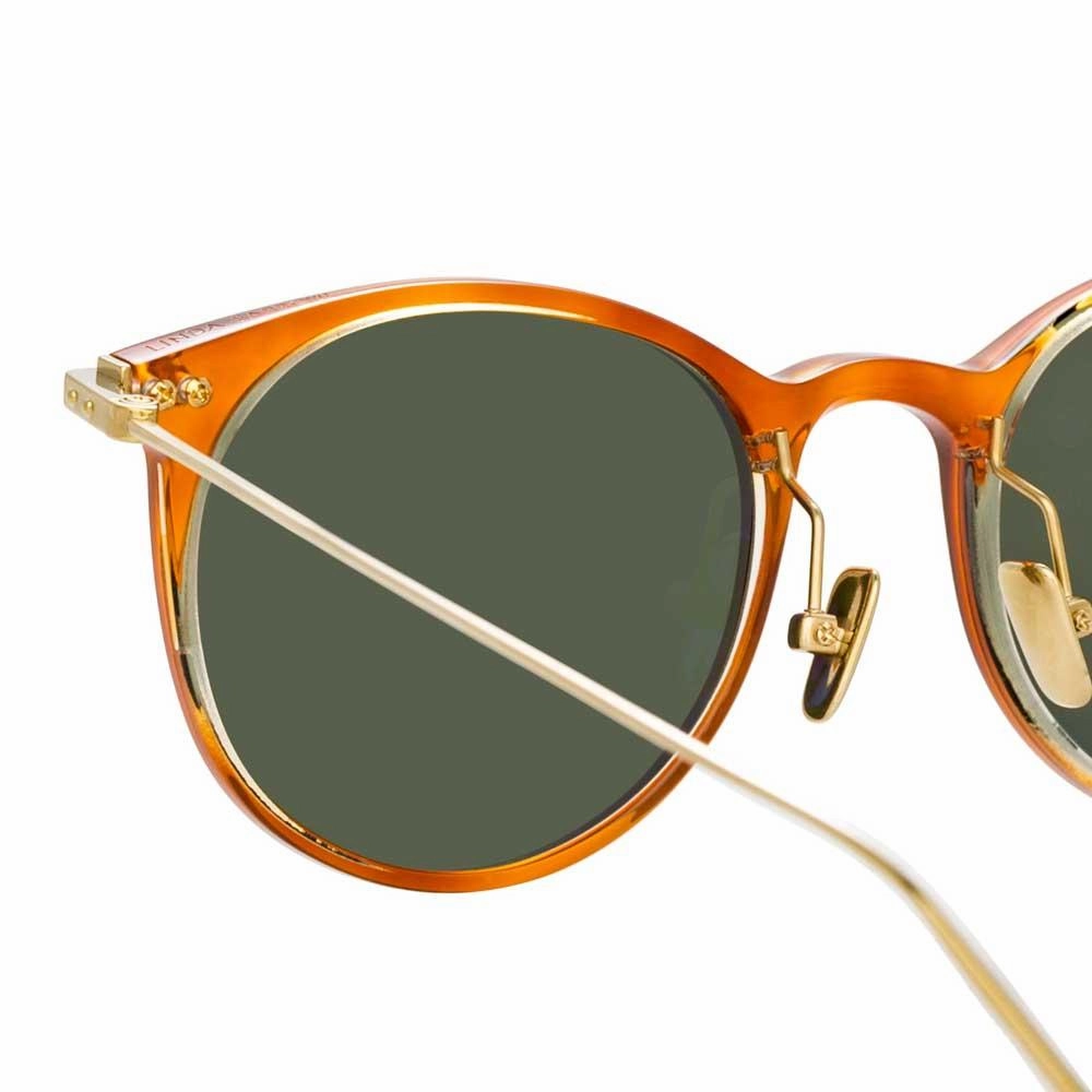 Linda Farrow LF03