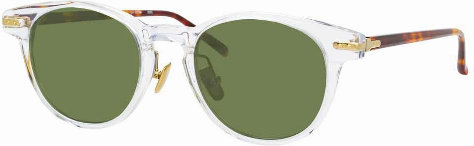 Linda Farrow LF25C10SUN