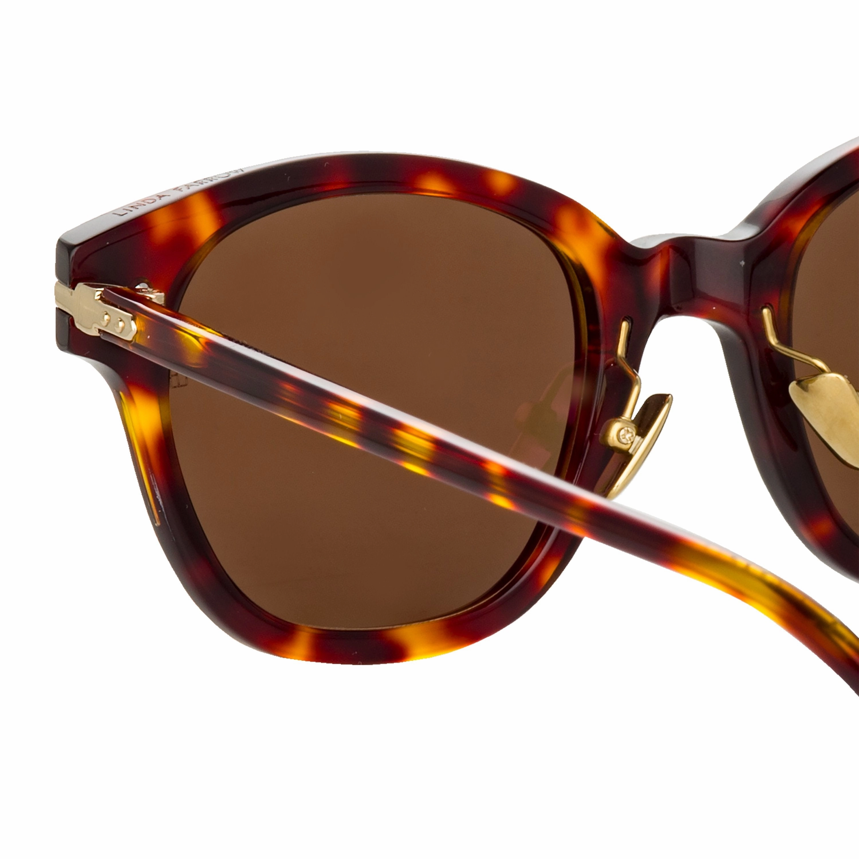 Linda Farrow LF42