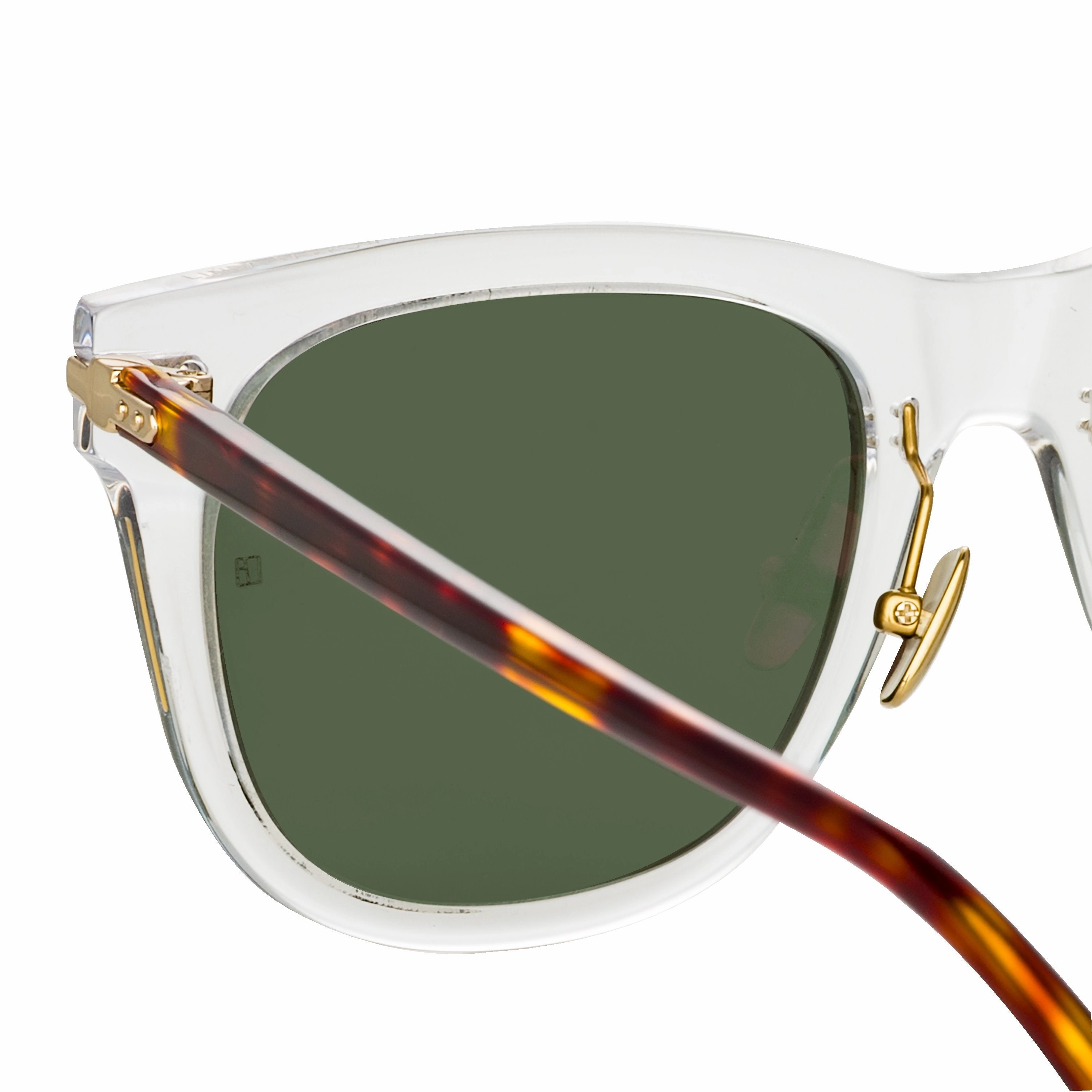 Linda Farrow LF43A