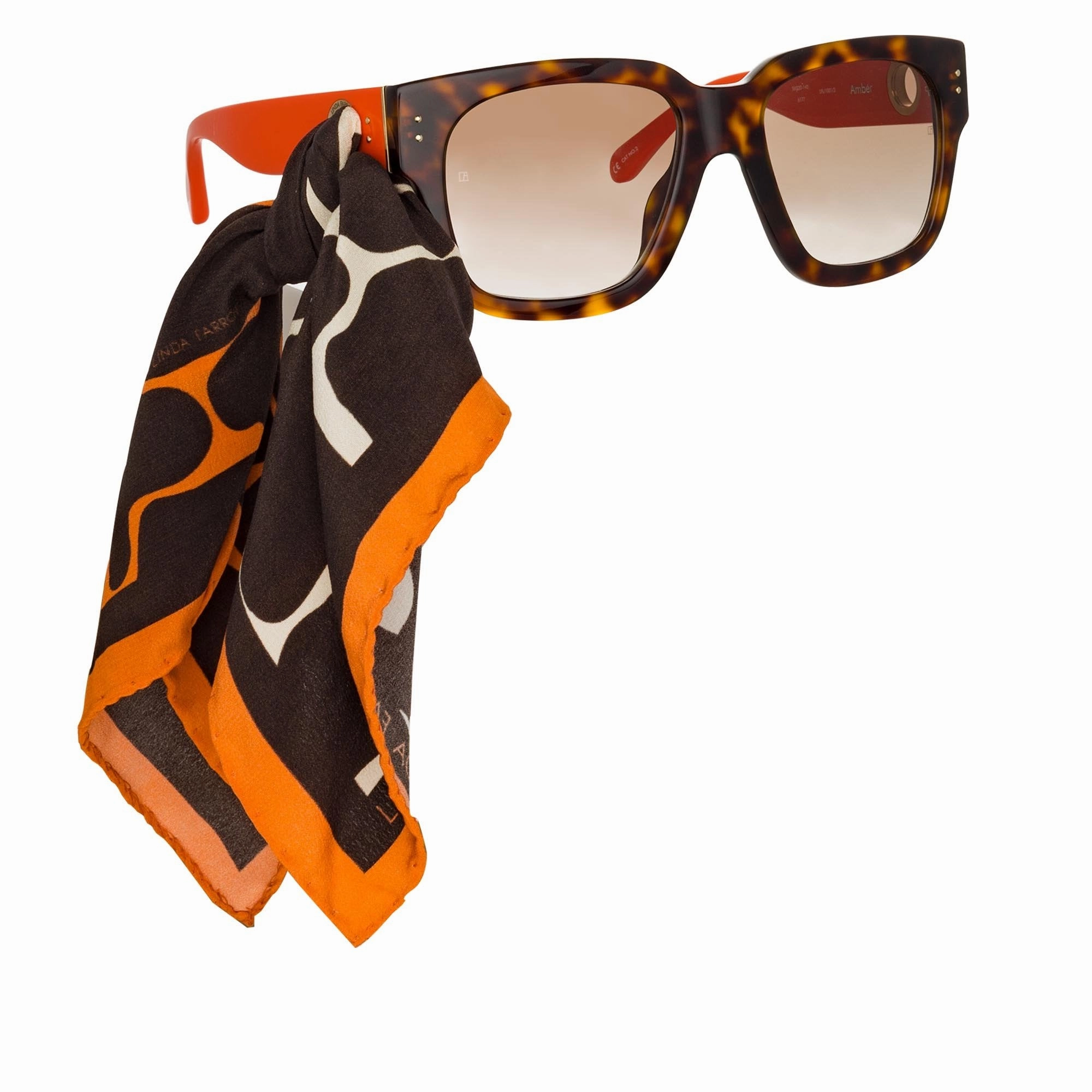 Linda Farrow LFL1001