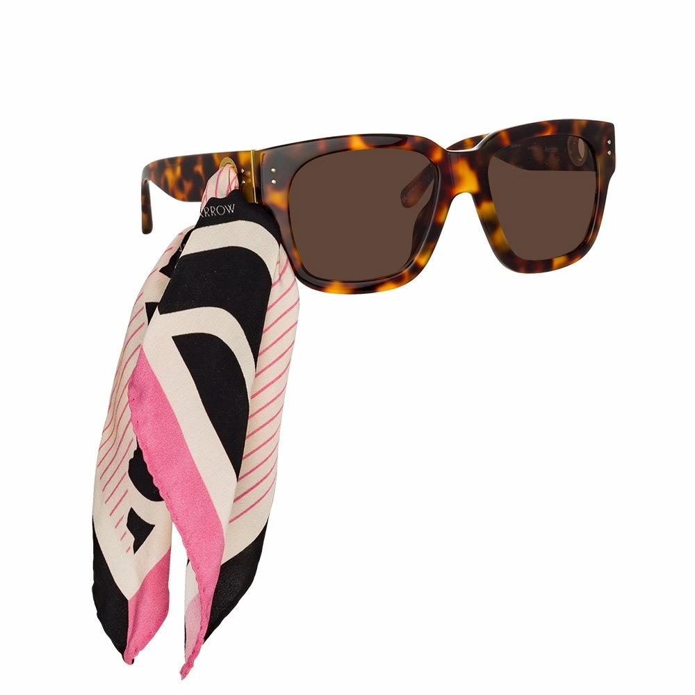 Linda Farrow LFL1001