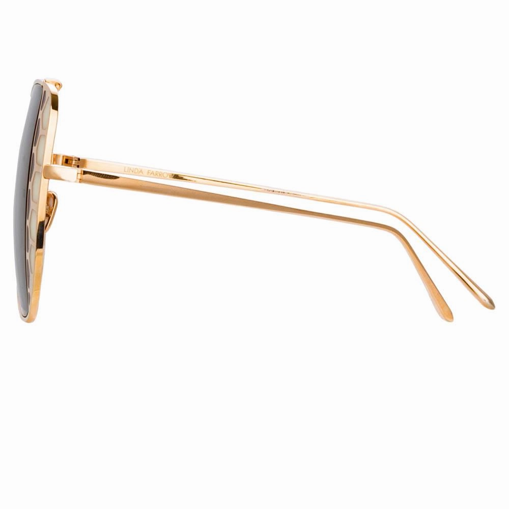 Linda Farrow LFL1003 Amelia