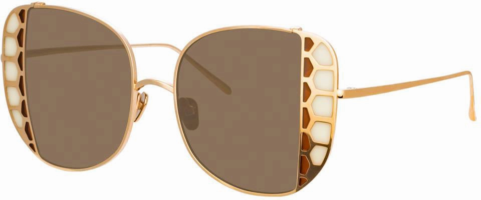 Linda Farrow LFL1003 Amelia