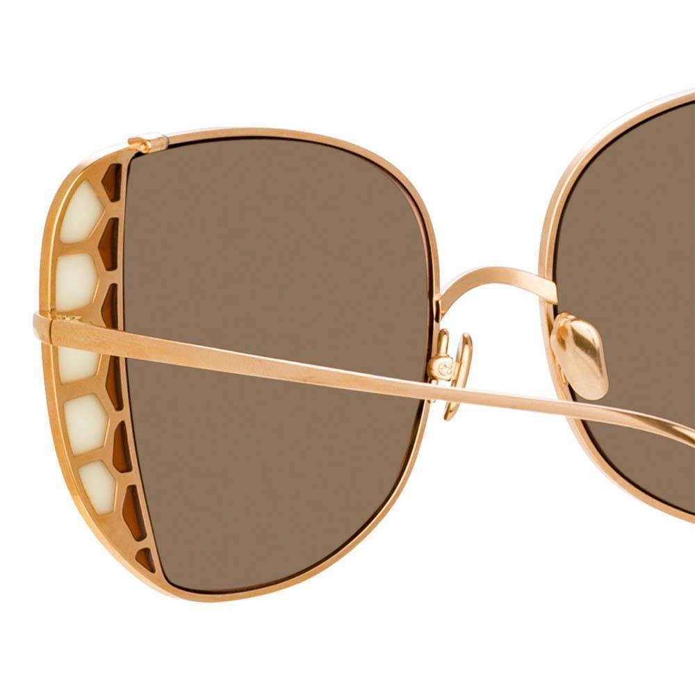 Linda Farrow LFL1003 Amelia