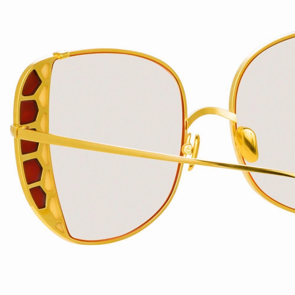 Linda Farrow LFL1003 Amelia