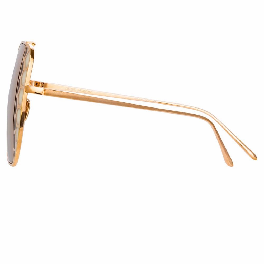 Linda Farrow LFL1003 Amelia