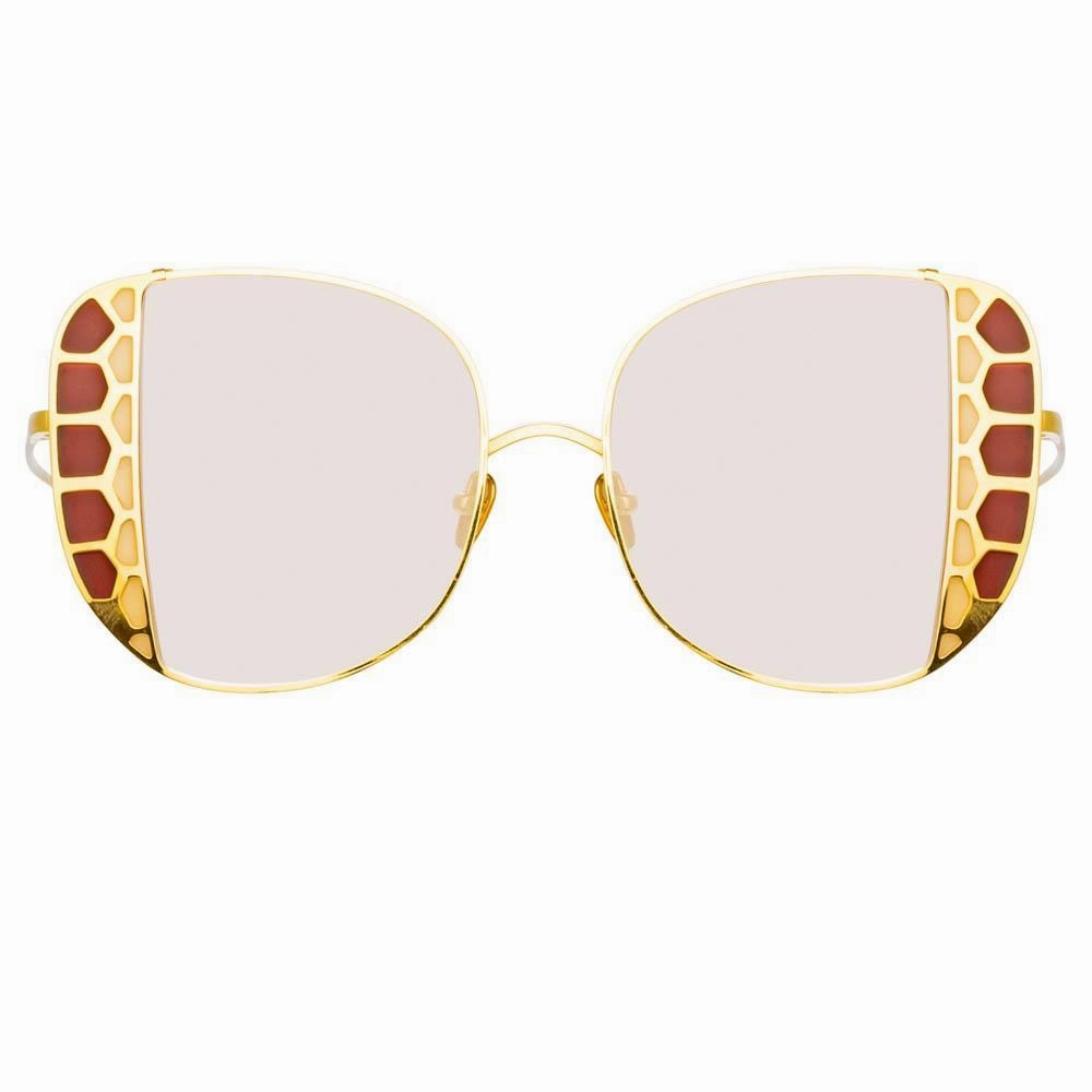 Linda Farrow LFL1003 Amelia