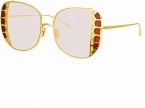 Linda Farrow LFL1003 Amelia