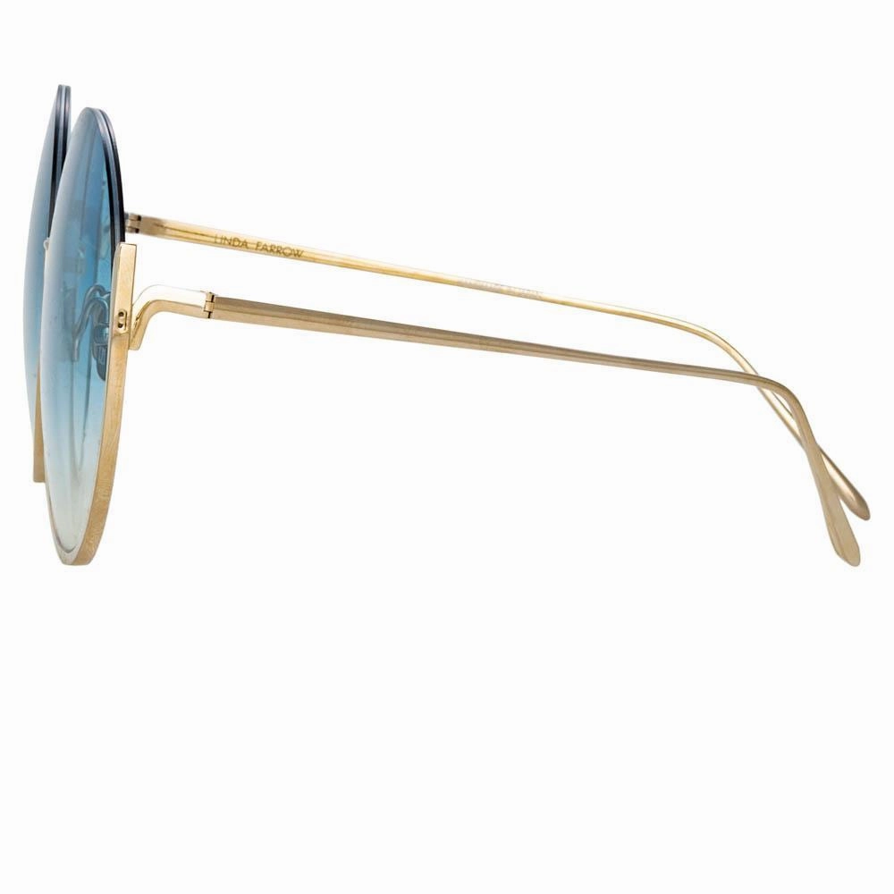 Linda Farrow LFL1006 Olivia