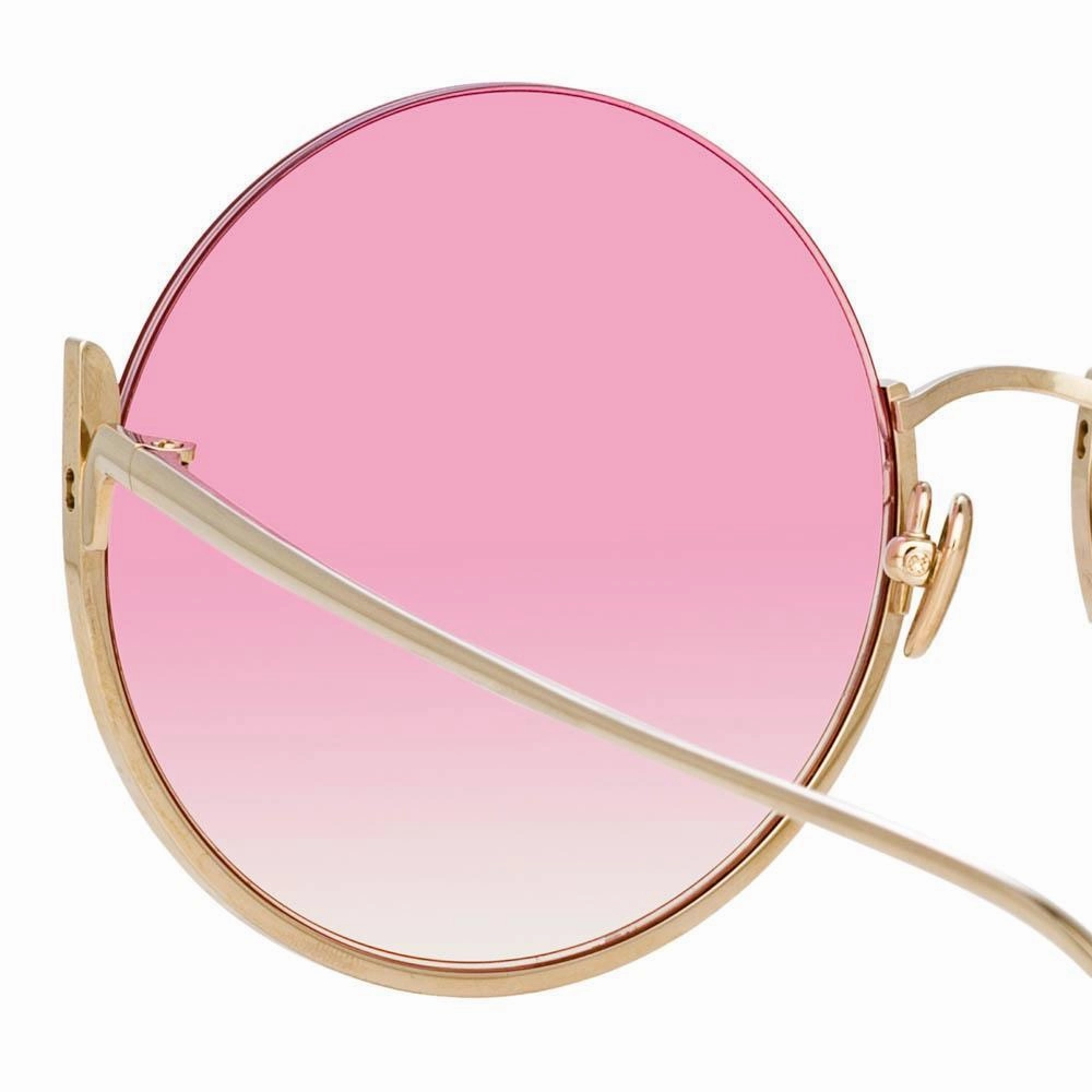 Linda Farrow LFL1006 Olivia
