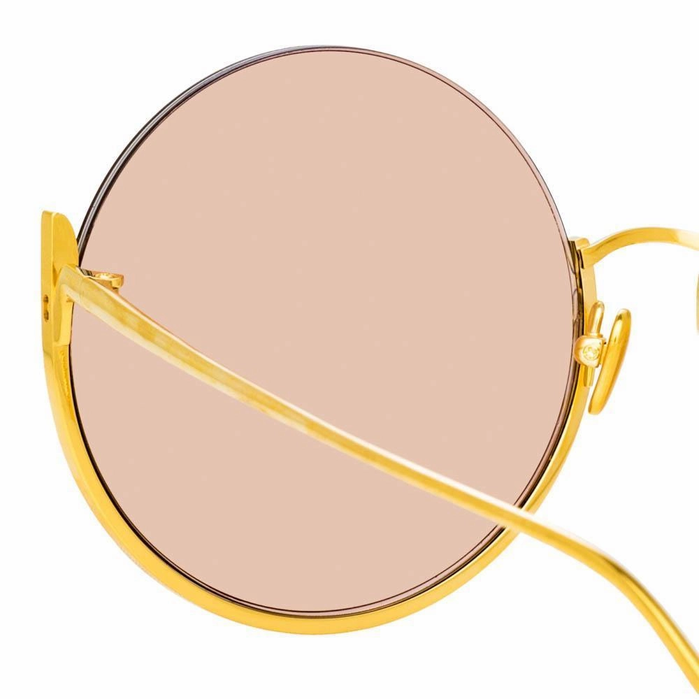 Linda Farrow LFL1006 Olivia