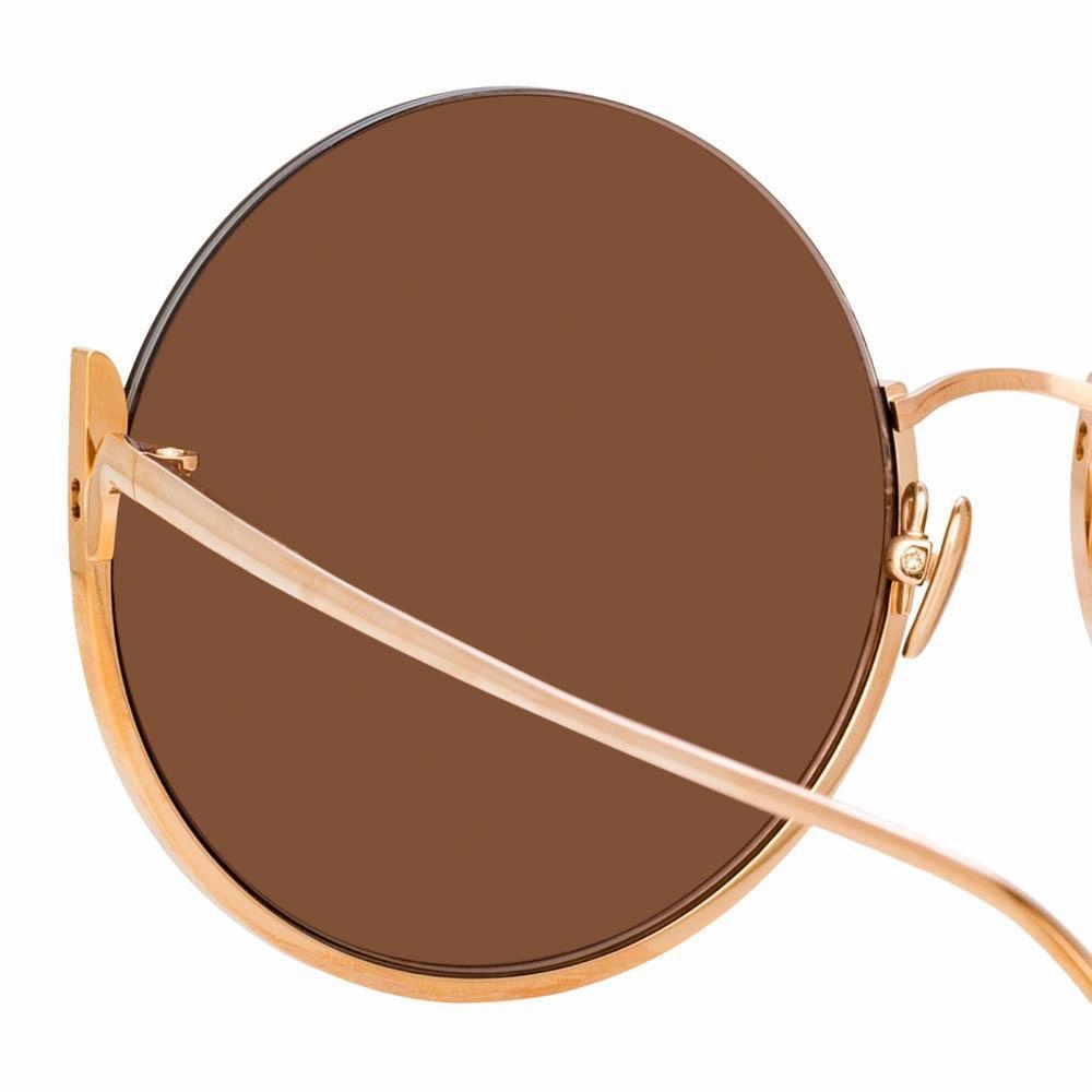 Linda Farrow LFL1006 Olivia