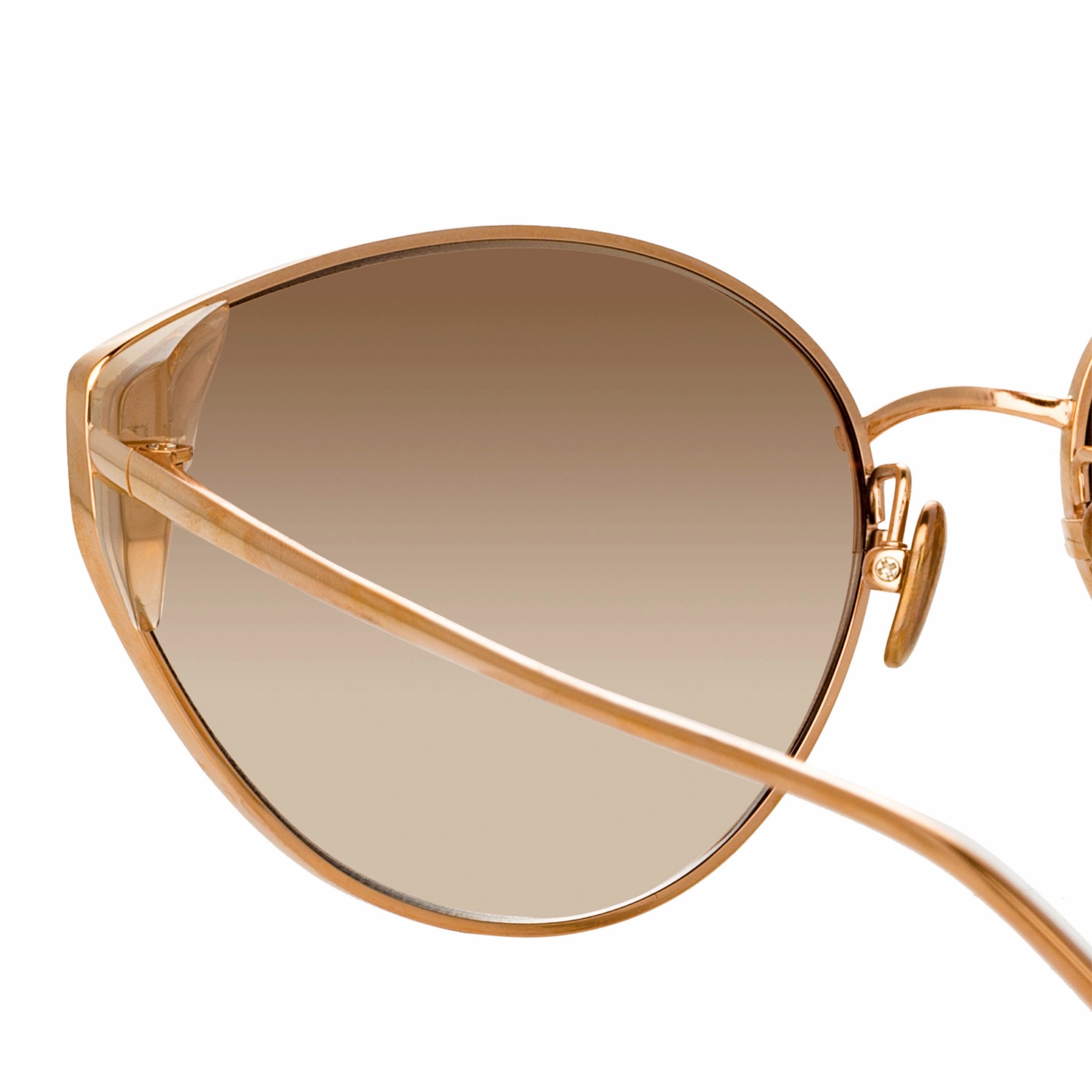 Linda Farrow LFL1029 Liv