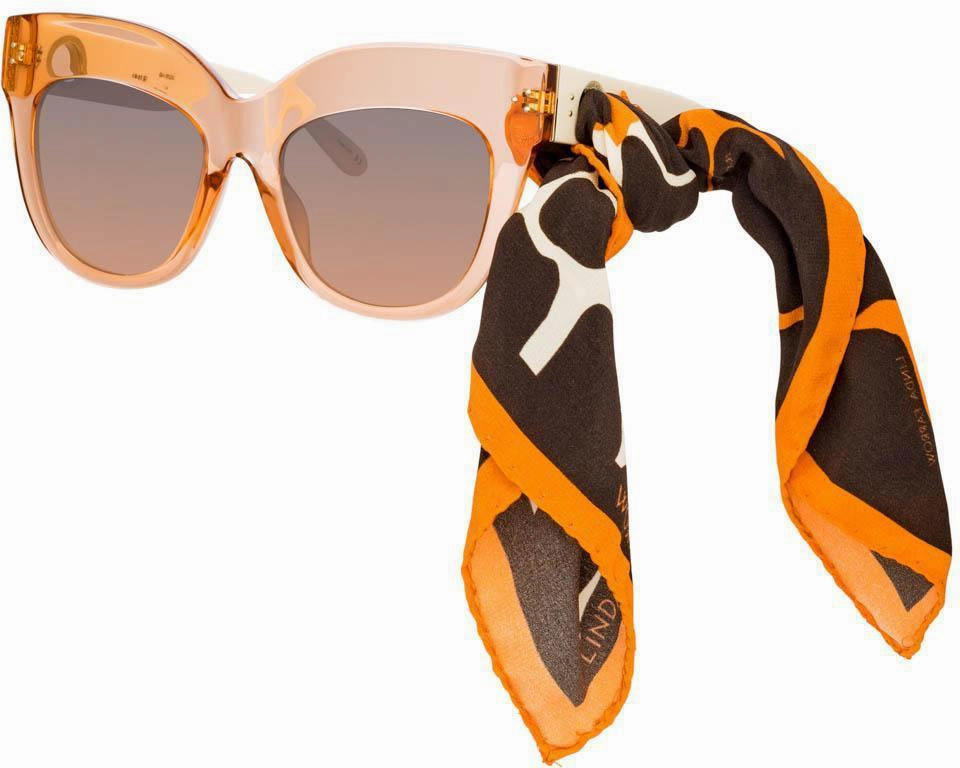 Linda Farrow LFL1049