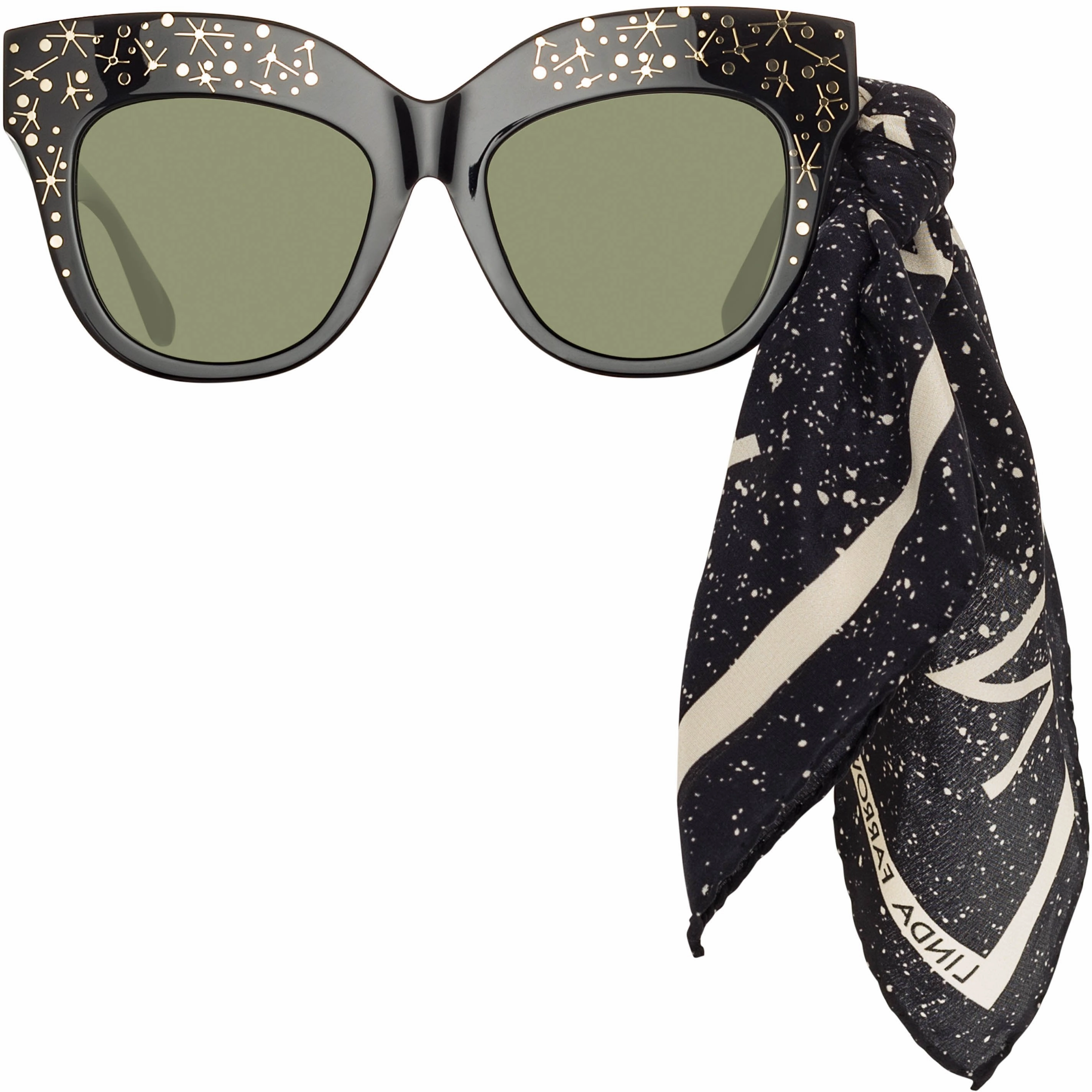 Linda Farrow LFL1049
