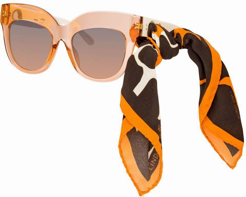 Linda Farrow LFL1049