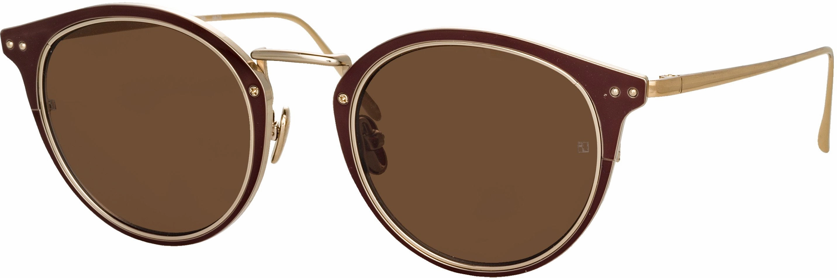 Linda Farrow LFL1051 Cooper