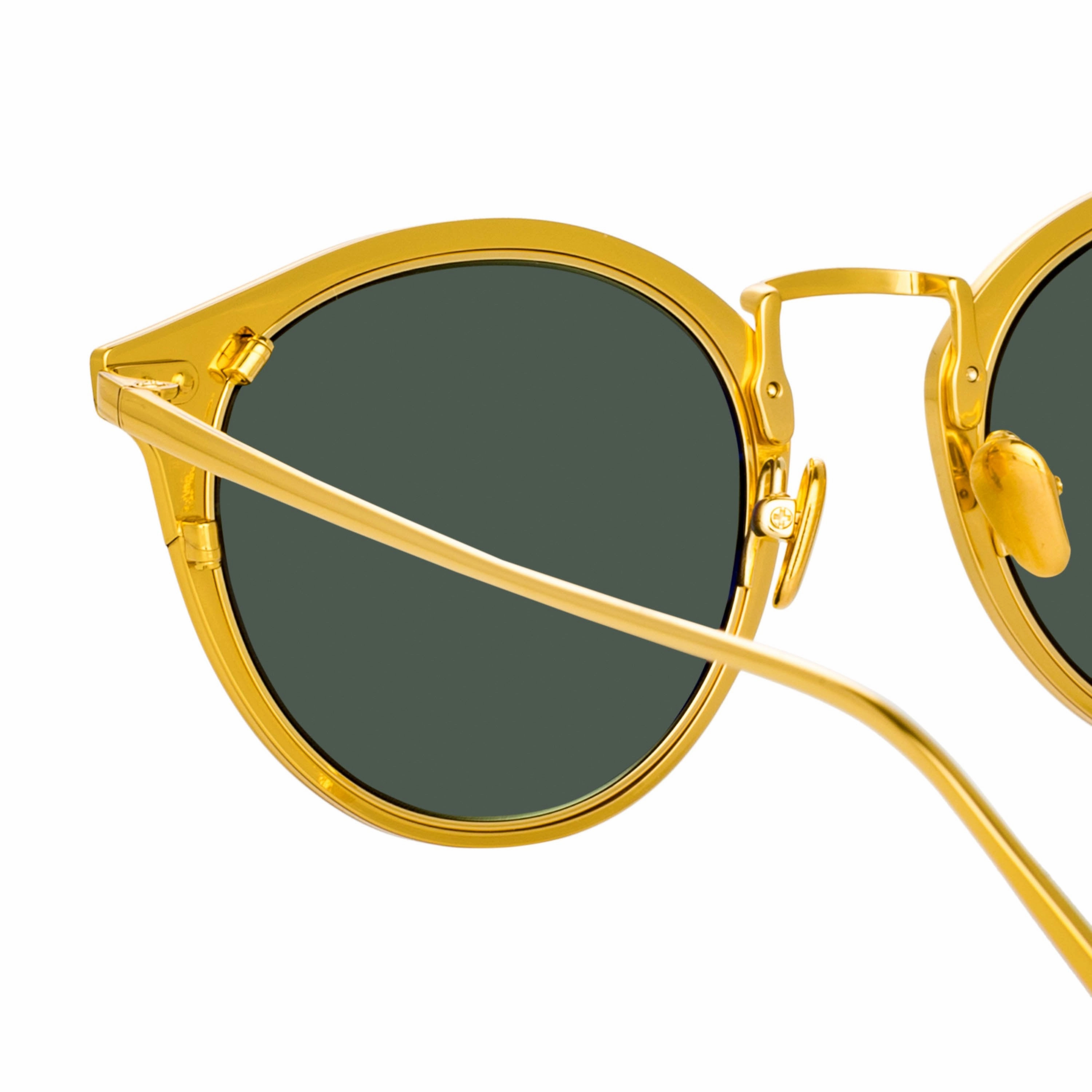 Linda Farrow LFL1051 Cooper