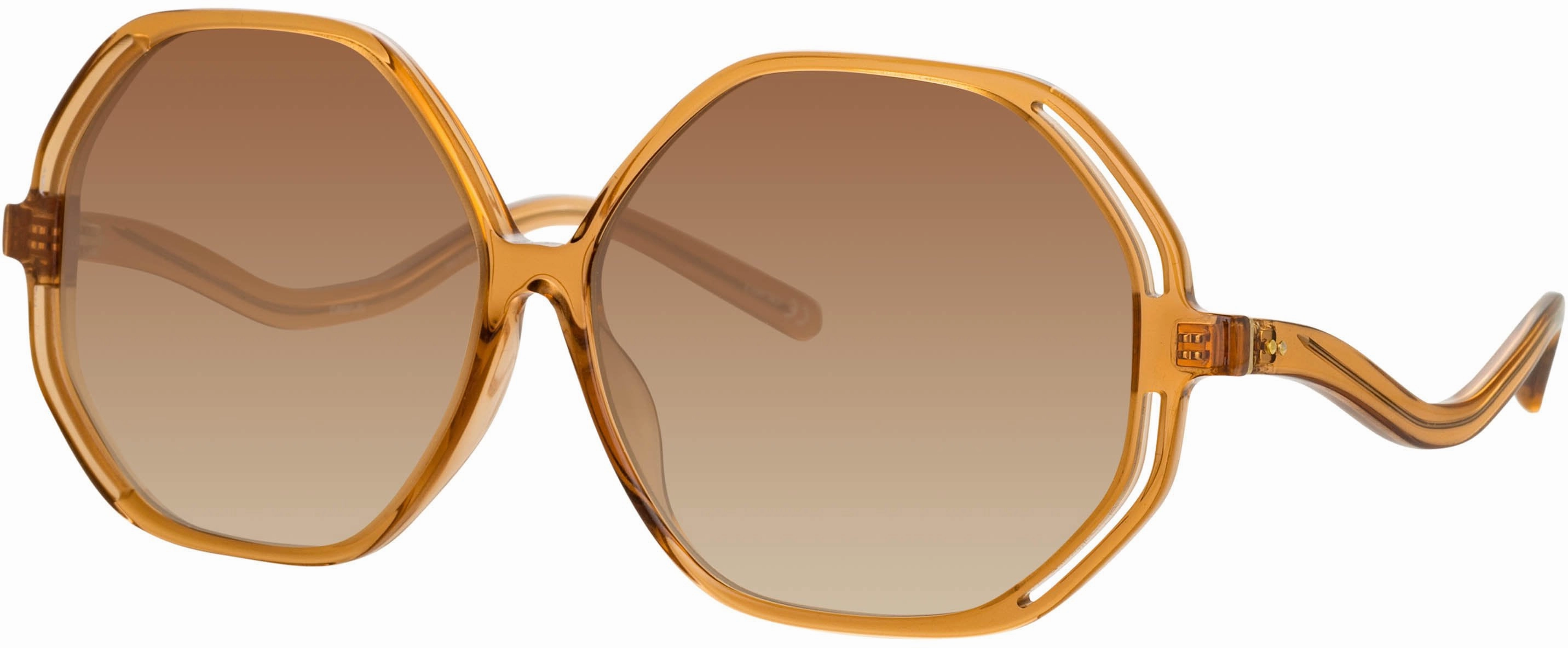 Linda Farrow LFL1058 Una
