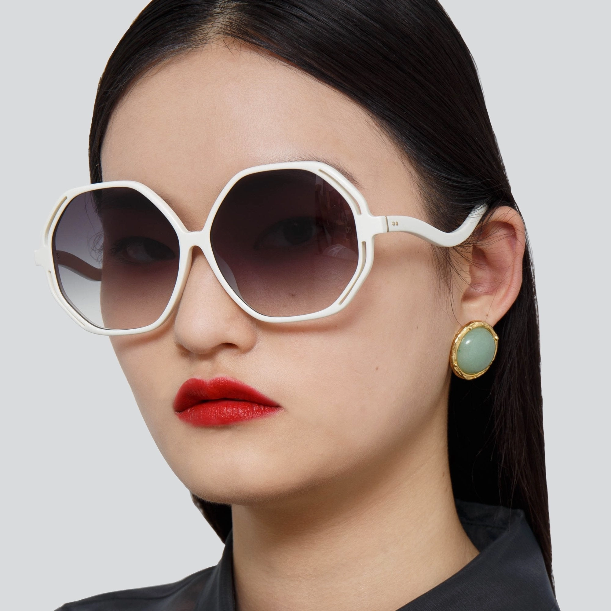 Linda Farrow LFL1058 Una