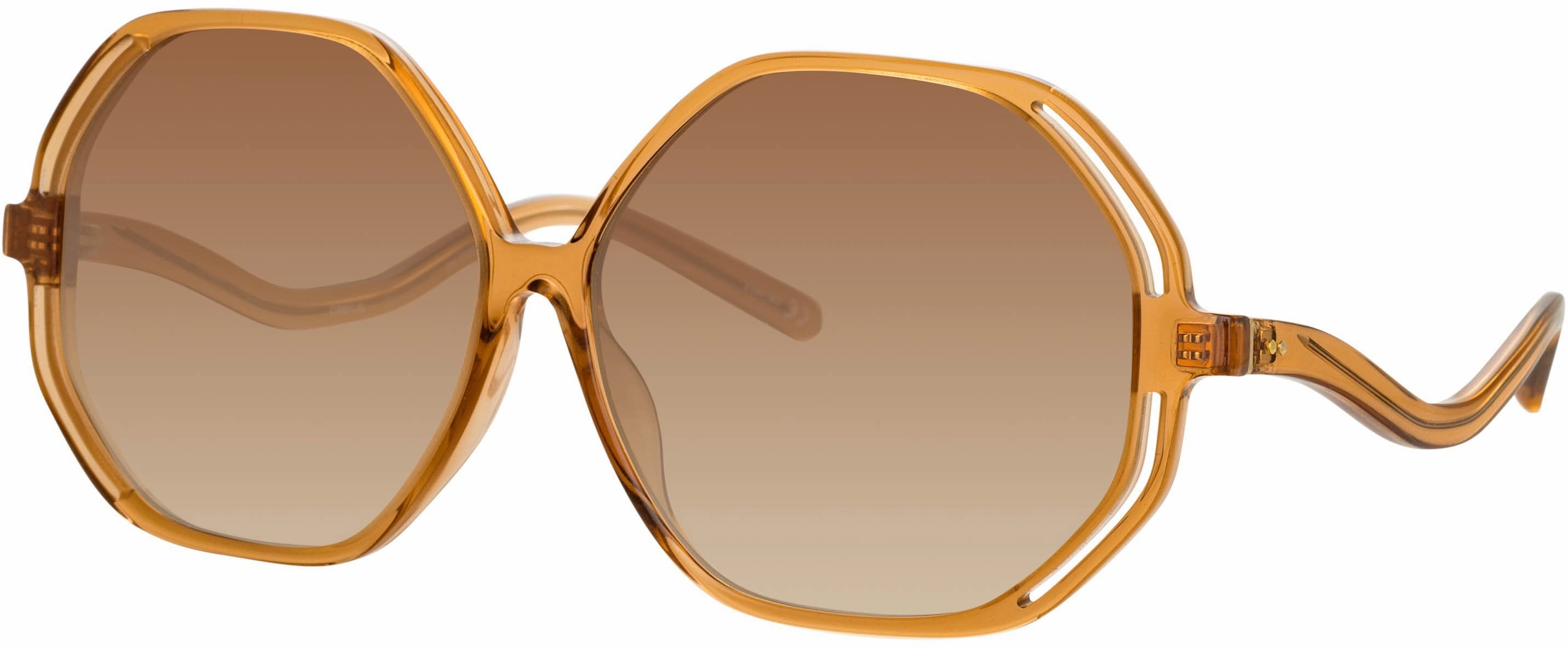 Linda Farrow LFL1058 Una